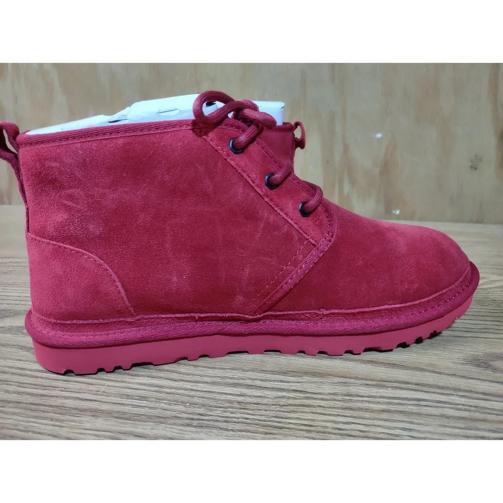 UGG neumel boots